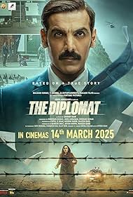watch-The Diplomat (2025)