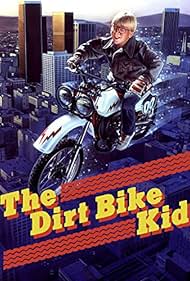 The Dirt Bike Kid (1985) watch-The Dirt Bike Kid (1985)