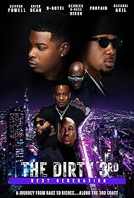 The Dirty 3rd: Next Generation (2023) watch-The Dirty 3rd: Next Generation (2023)