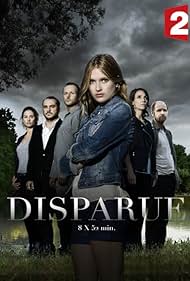 watch-The Disappearance (2015) 2015