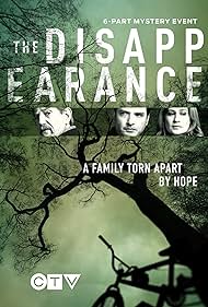 The Disappearance (2019) watch-The Disappearance (2019)