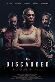 watch-The Discarded (2020)