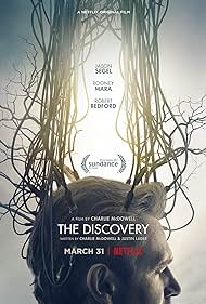 The Discovery (2017) watch-The Discovery (2017)