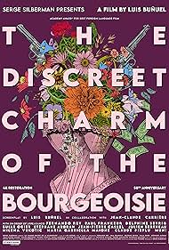 The Discreet Charm of the Bourgeoisie (1972) watch-The Discreet Charm of the Bourgeoisie (1972)