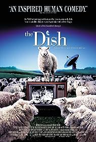 watch-The Dish (2001)