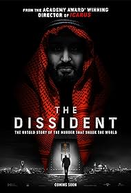 watch-The Dissident (2021)