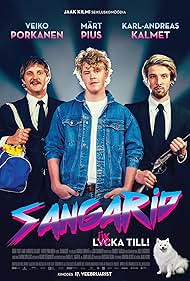 The Dissidents (2017) watch-The Dissidents (2017)