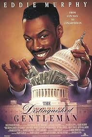 The Distinguished Gentleman (1992) watch-The Distinguished Gentleman (1992)