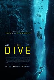 The Dive (2023) watch-The Dive (2023)