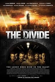 The Divide (2012) watch-The Divide (2012)