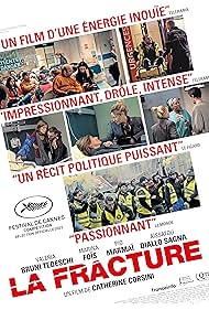 The Divide (2021) watch-The Divide (2021)