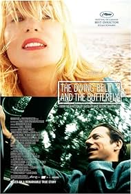 The Diving Bell and the Butterfly (2008) watch-The Diving Bell and the Butterfly (2008)