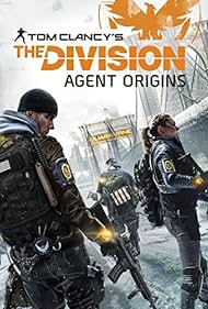 watch-The Division: Agent Origins (2016)