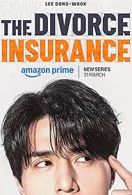 The Divorce Insurance (2025) watch-The Divorce Insurance (2025)