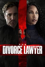The Divorce Lawyer (2025) watch-The Divorce Lawyer (2025)