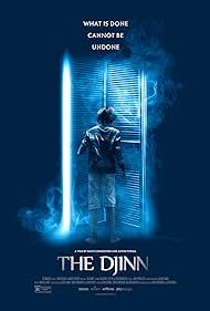 The Djinn (2021) watch-The Djinn (2021)