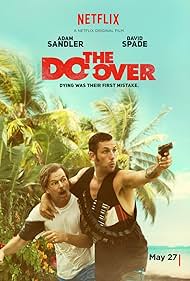 The Do-Over (2016) watch-The Do-Over (2016)