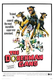 The Doberman Gang (1972) watch-The Doberman Gang (1972)
