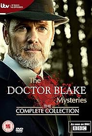 watch-The Doctor Blake Mysteries (2013)