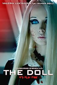 watch-The Doll (2017)
