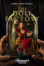 The Doll Factory (2023) watch-The Doll Factory (2023)