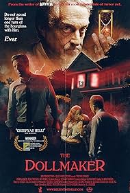 The Dollmaker (2017) watch-The Dollmaker (2017)