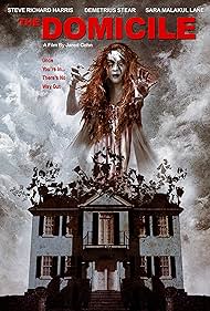 watch-The Domicile (2017)