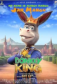 watch-The Donkey King (2020)