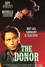 The Donor (1995) watch-The Donor (1995)