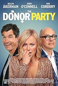 watch-The Donor Party (2023)