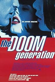 The Doom Generation (1995) watch-The Doom Generation (1995)