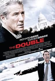 The Double (2011) watch-The Double (2011)