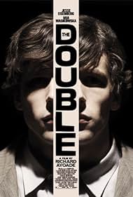 The Double (2014) watch-The Double (2014)