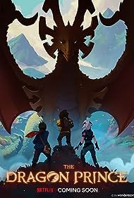 watch-The Dragon Prince (2018)