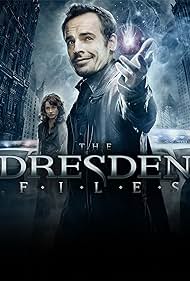 The Dresden Files (2007) watch-The Dresden Files (2007)