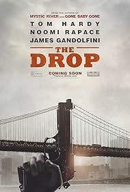 The Drop (2014) watch-The Drop (2014)