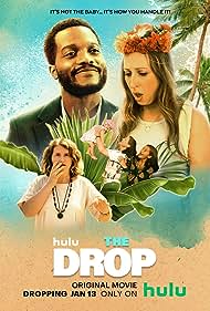 The Drop (2023) watch-The Drop (2023)