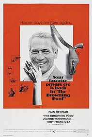 The Drowning Pool (1975) watch-The Drowning Pool (1975)