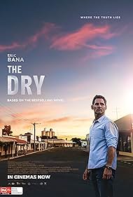 The Dry (2021) watch-The Dry (2021)