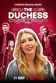 watch-The Duchess (2020)