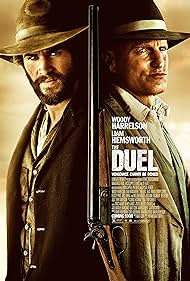 The Duel (2016) watch-The Duel (2016)