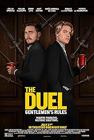 watch-The Duel (2023)