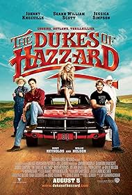 The Dukes of Hazzard (2005) watch-The Dukes of Hazzard (2005)
