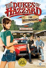 watch-The Dukes of Hazzard: The Beginning (2007)
