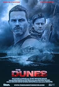 watch-The Dunes (2021)