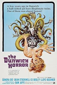 The Dunwich Horror (1970) watch-The Dunwich Horror (1970)