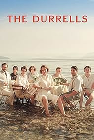 The Durrells (2016) watch-The Durrells (2016)