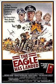 watch-The Eagle Has Landed (1976)