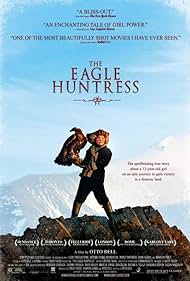 The Eagle Huntress (2016) watch-The Eagle Huntress (2016)