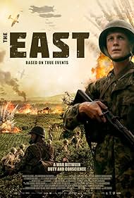 The East (2021) watch-The East (2021)